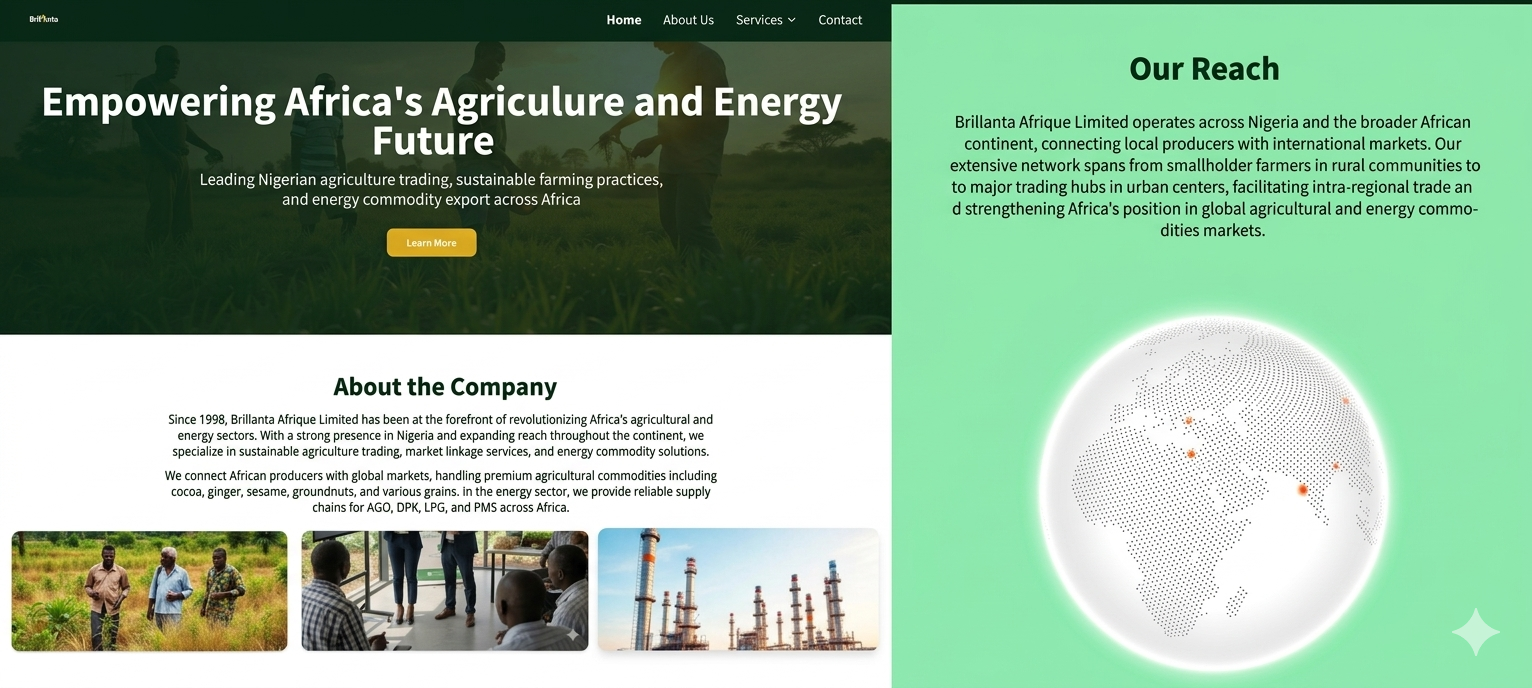 Website