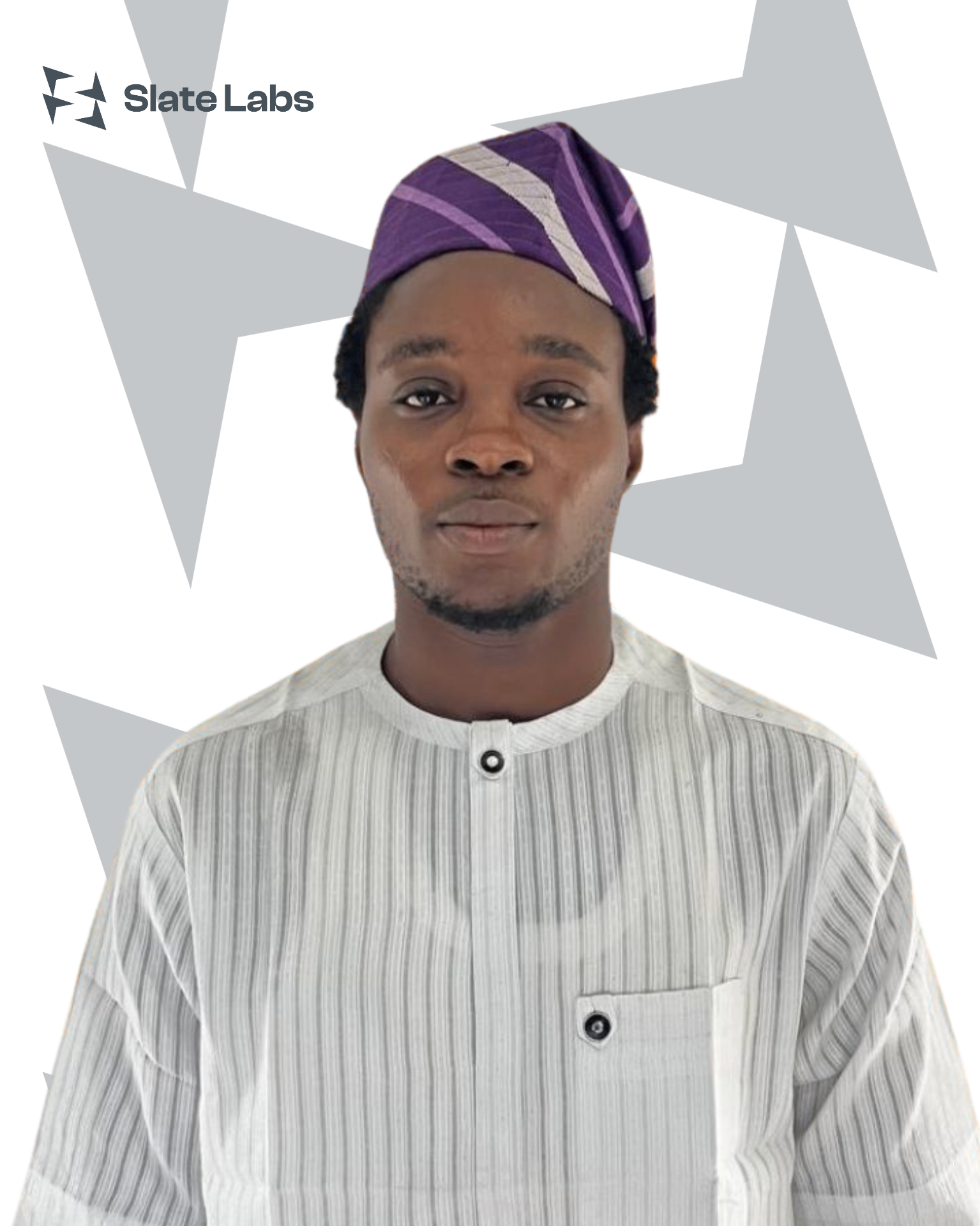 Kehinde Abiola (Kenny)