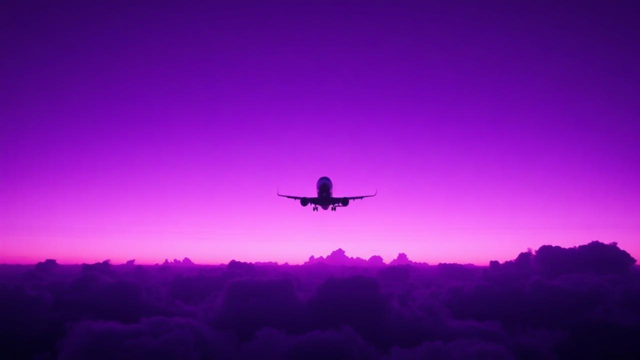 Fly Trinity Airways
